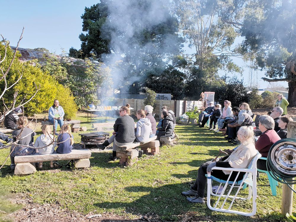 Celebrating NAIDOC in Foster post image