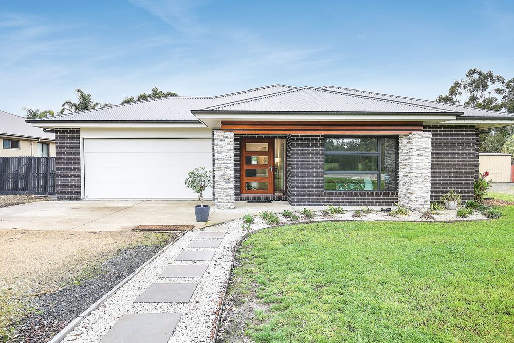 The perfect family home post image