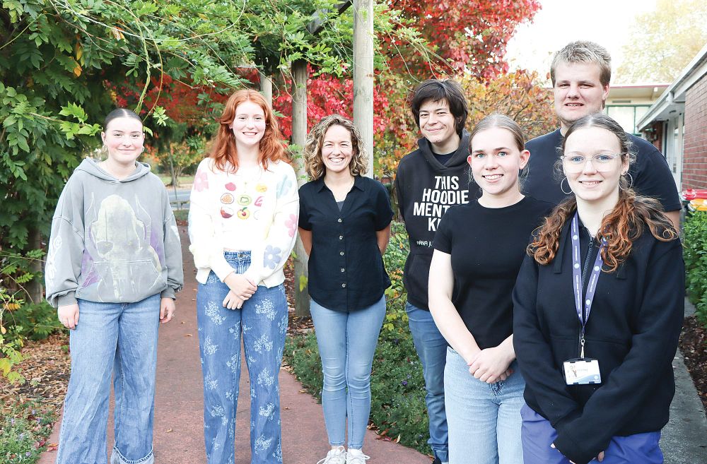 South Gippsland Youth Council giving young people a voice post image