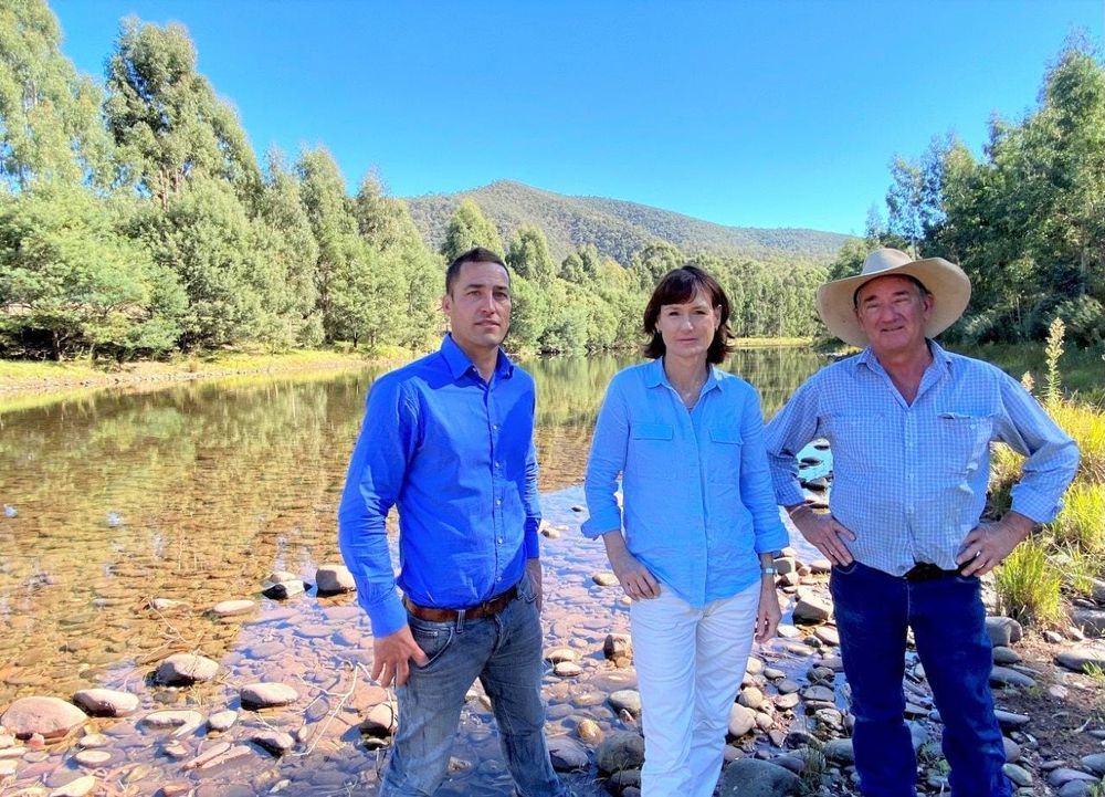 Labor loses way with river camping plans post image