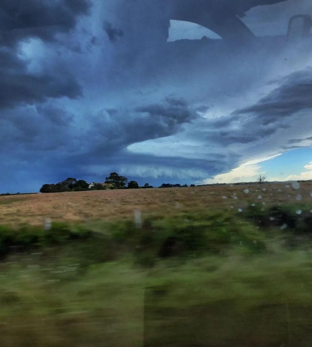 What’s going on at Mirboo North today post image