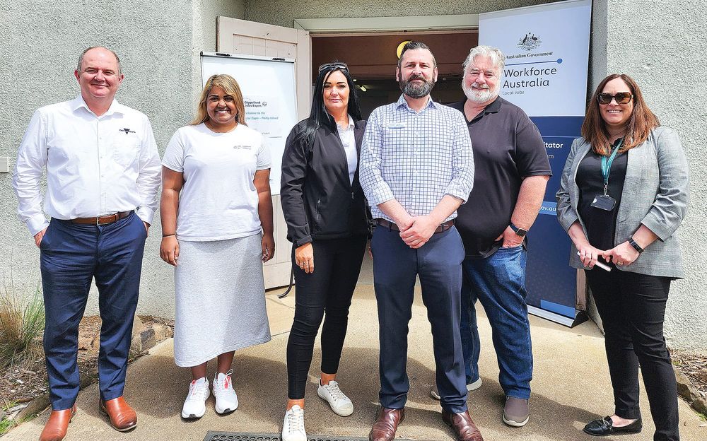 Jobs Expo highlights dire need for workers post image