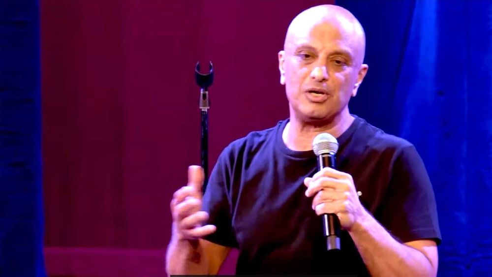 What’s so funny about Berninneit? post image