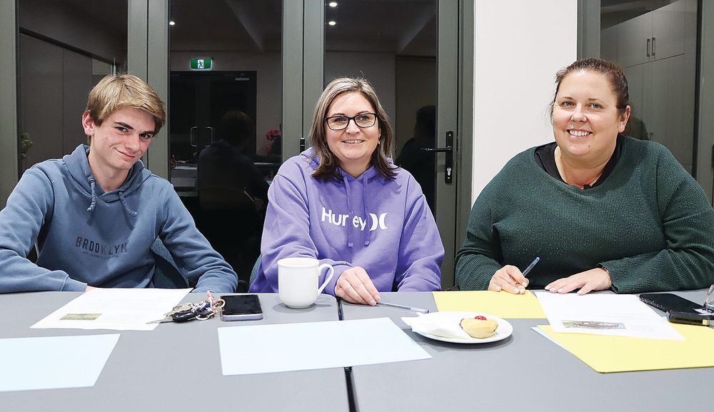 How we can help shape Nyora’s future post image