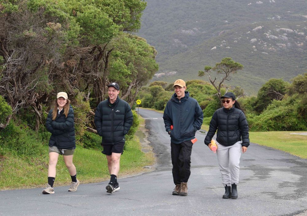 Why the government’s 'free camping' initiative has missed its mark post image