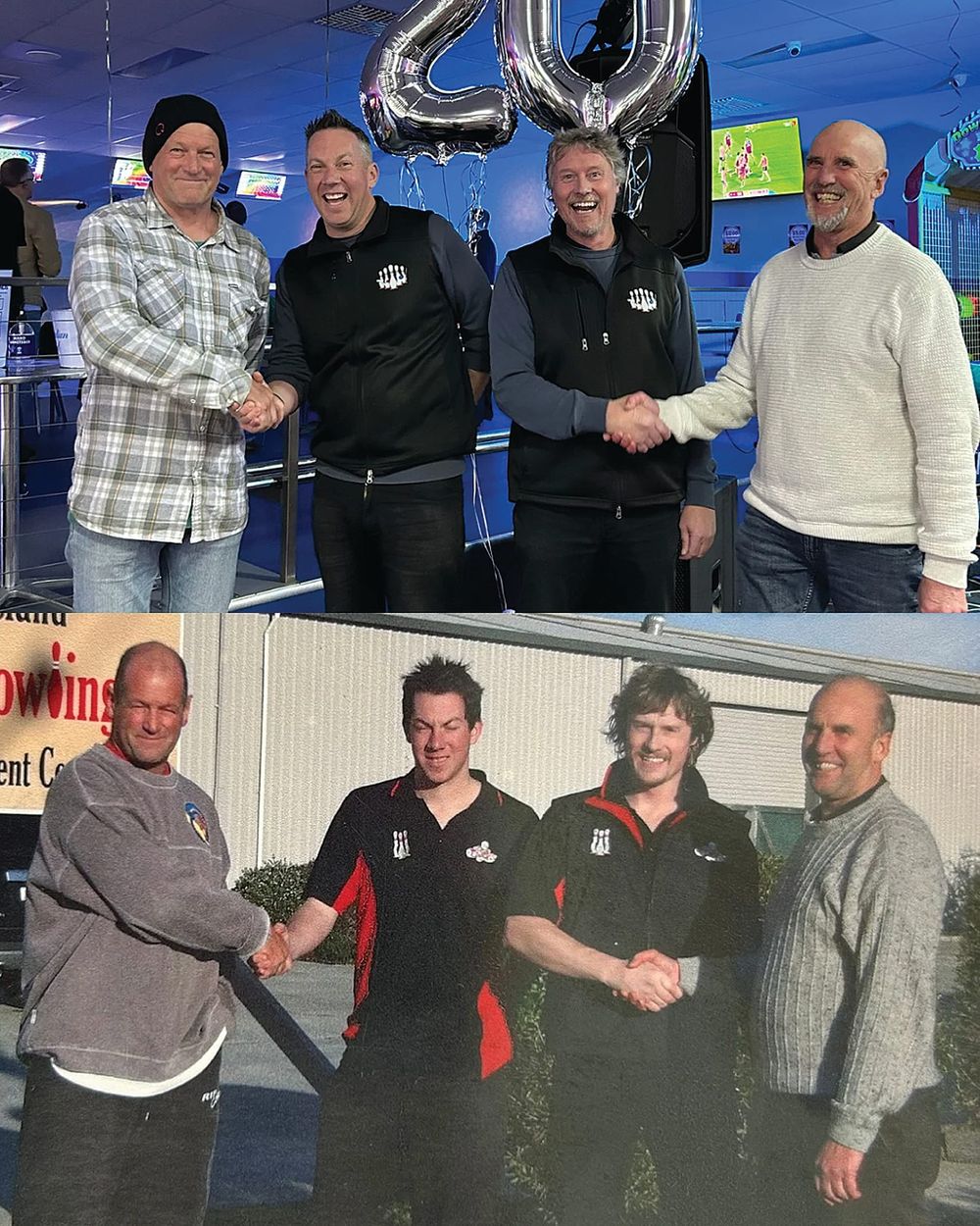 Phillip Island Tenpin Bowling & Entertainment Centre celebrates 20 years post image