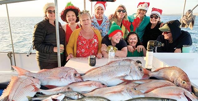 Around the Bay - Tuesday, December 21, 2021 post image