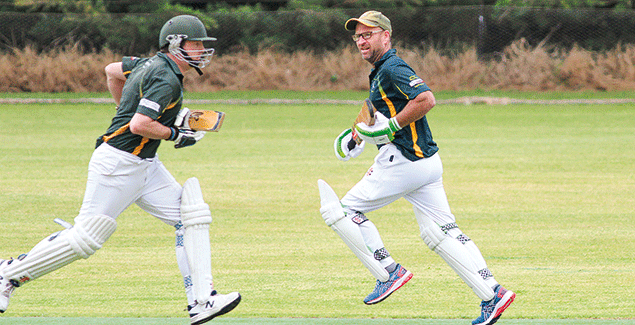 Imperials win Leongatha battle post image