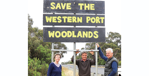 DIG UP - Grantville quarry expansion approved post image