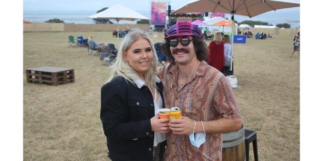 Music lovers rejoice at Oceans Sounds post image