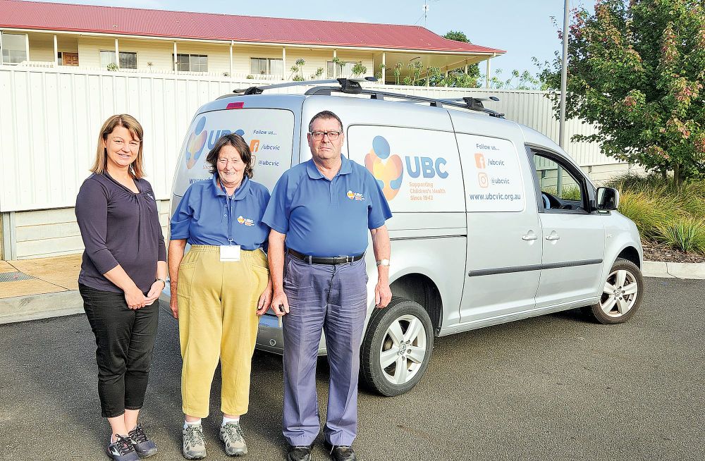 Cardboard not just good for recycling post image