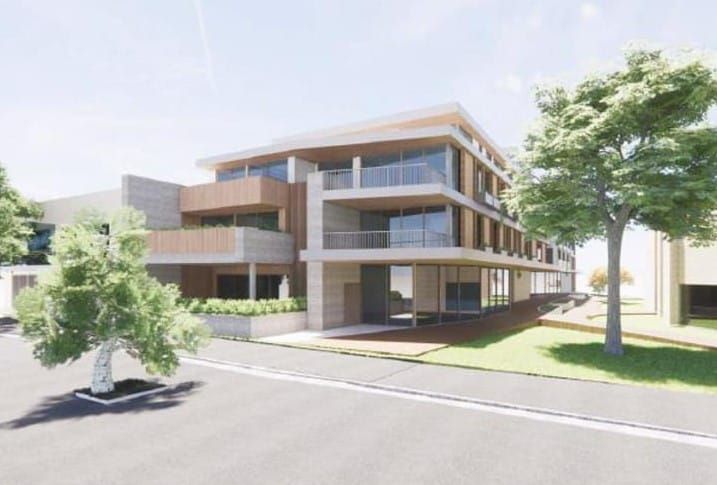 Council set to back big new Cowes hotel complex post image