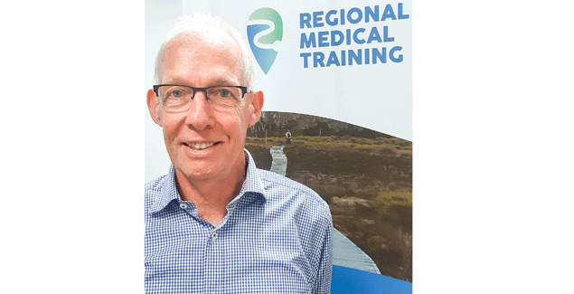 Medical training spotlights Gippsland post image