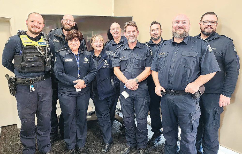 Everyone should feel safe on our roads post image