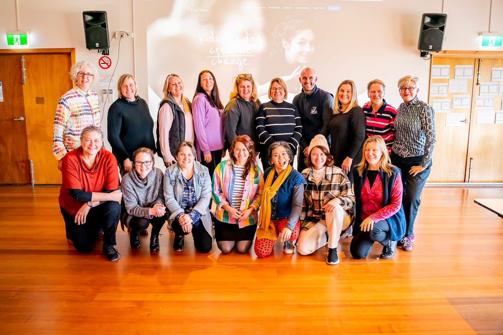 Bass Coast Kids as Catalyst Program 2022 kicks off post image