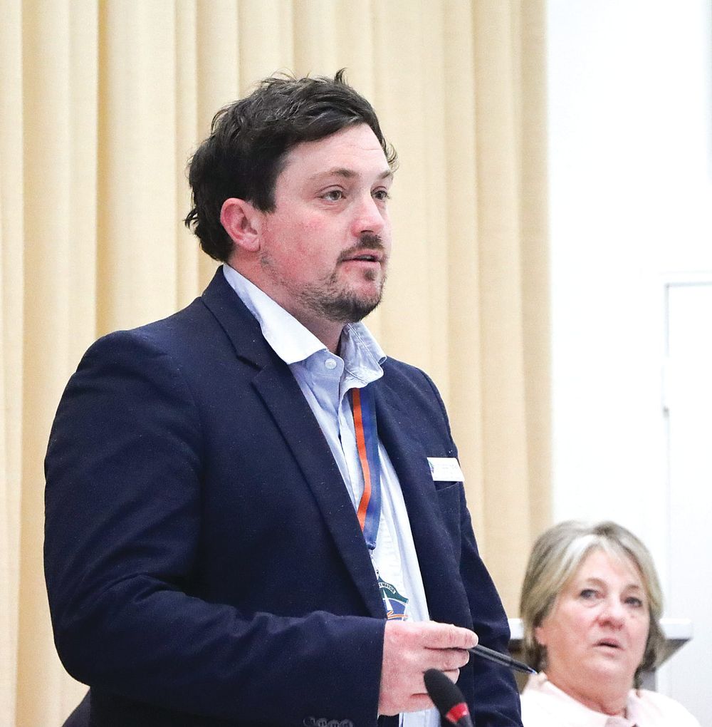 Big brother oversteps the mark councillor argues post image