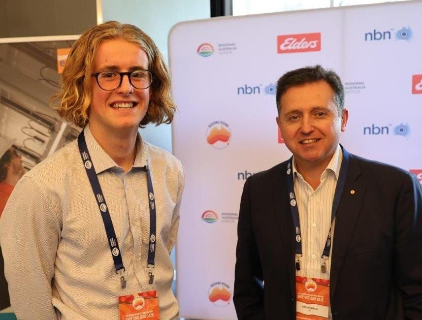 'Regional renaissance... is here to stay', they say post image