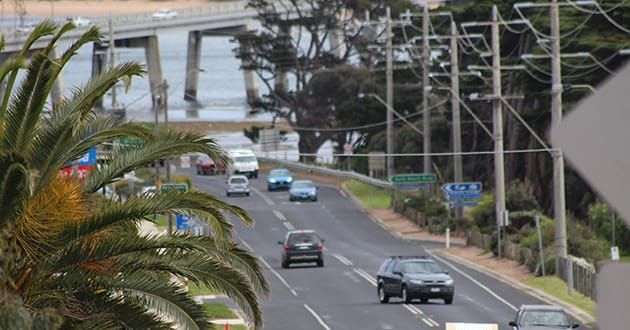 Island aims to be self-sustainable post image