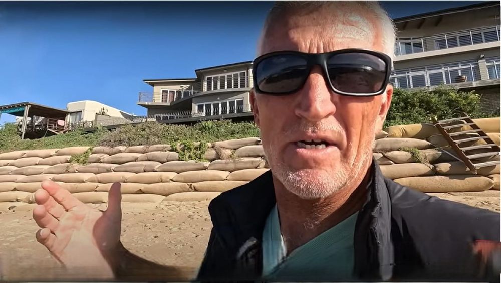 Take a look at what’s happening at J-Bay post image