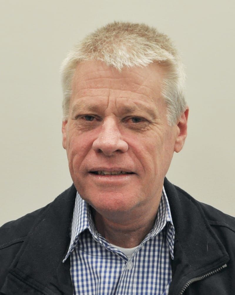 Hospital CEO announces retirement post image