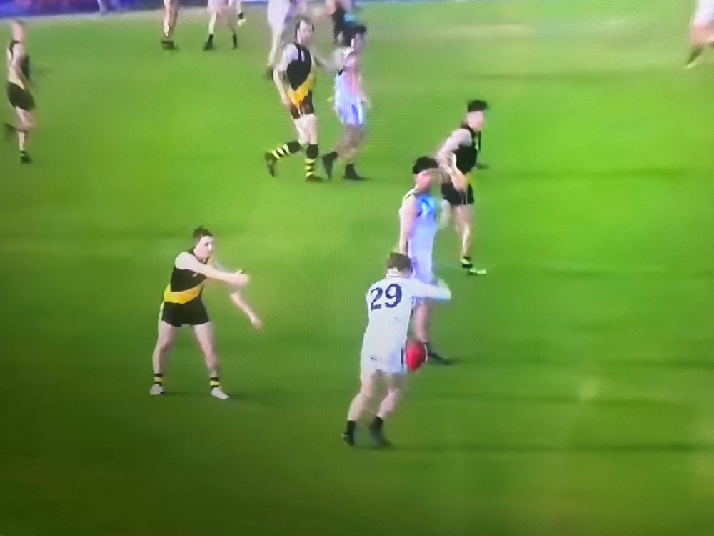 Wayward Wonthaggi powers through for crucial win at Morwell post image