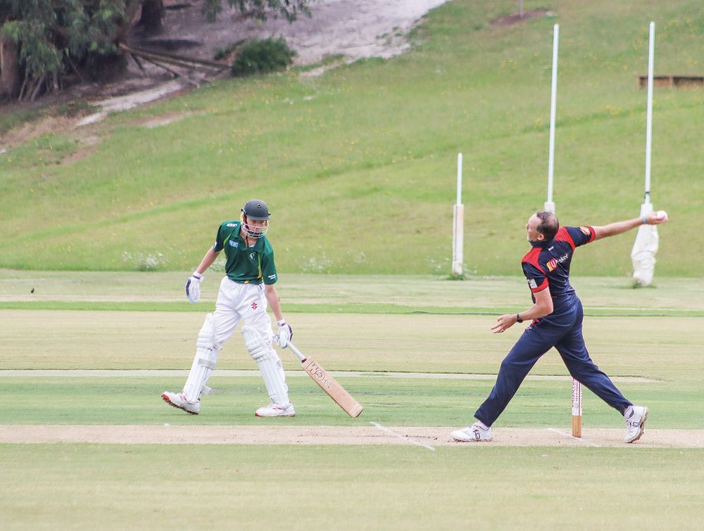 Korumburra defends small total against MDU post image