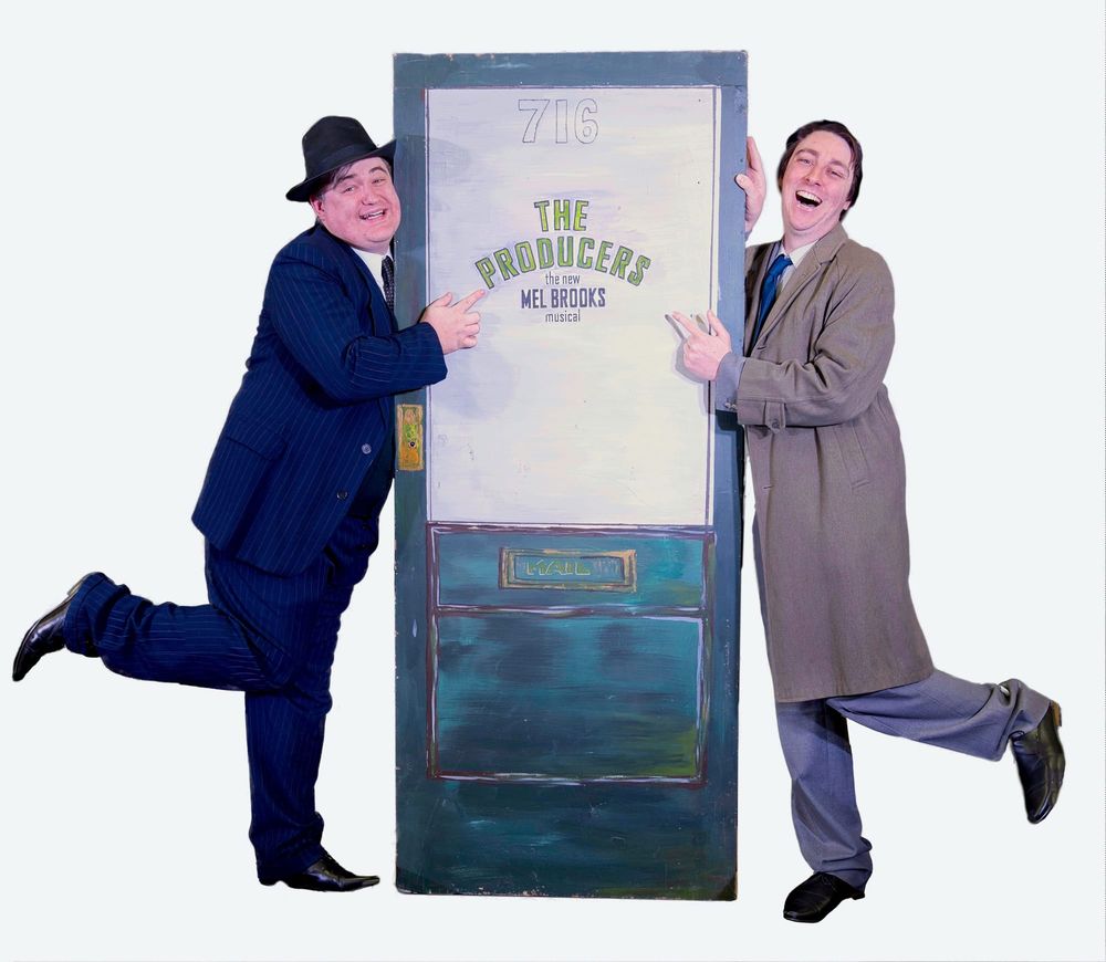 Comedy classic to hit the stage this week post image