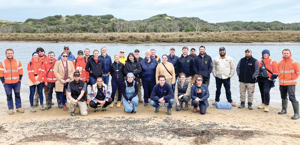 Call for Bass Coast to unite for reconciliation post image