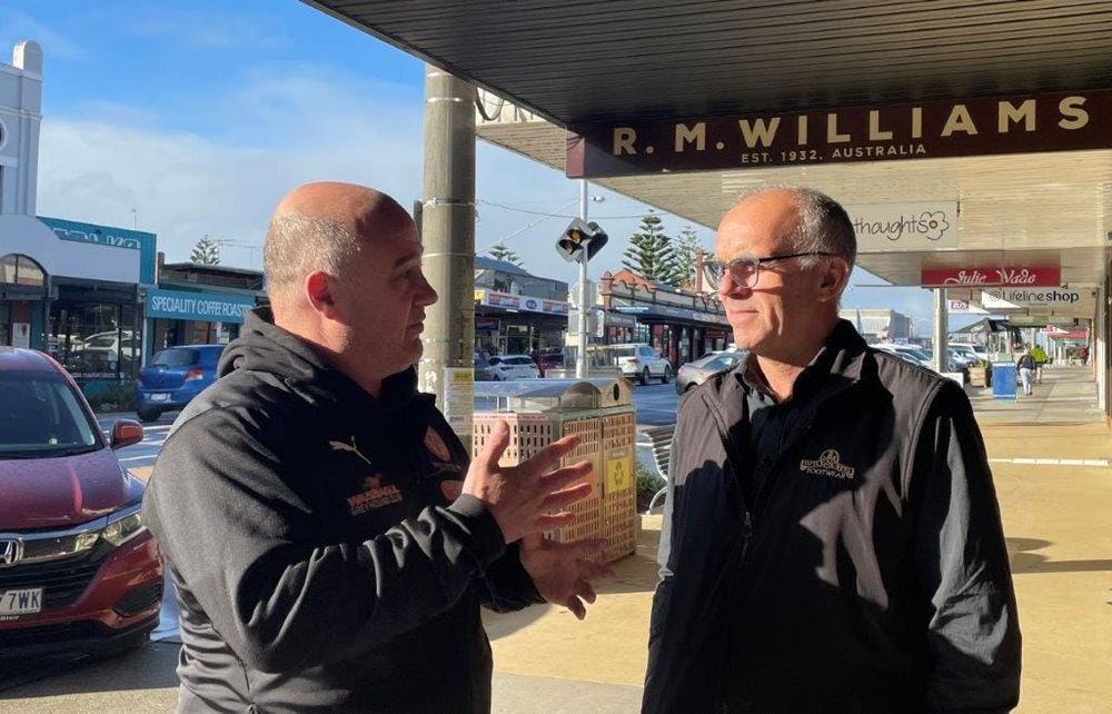 ‘11th hour’ bid to save Graham Street parking post image