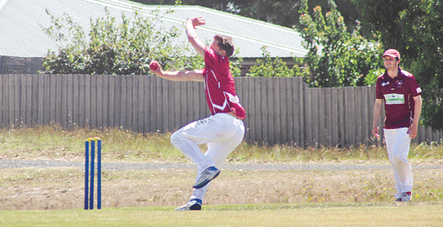 Sauvarin sinks Cobras post image