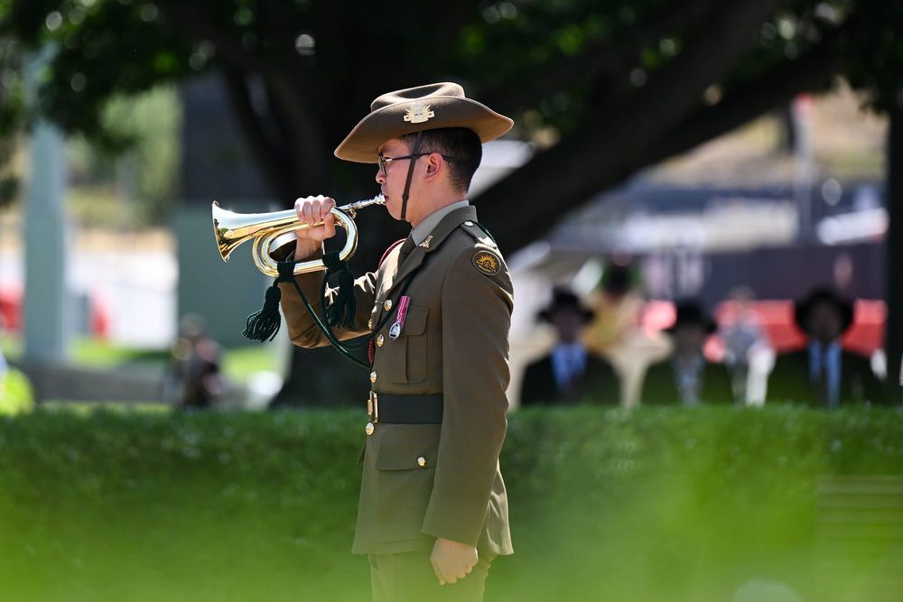 Anzac Day Services and events post image