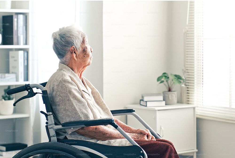 Life support customers receive no support post image