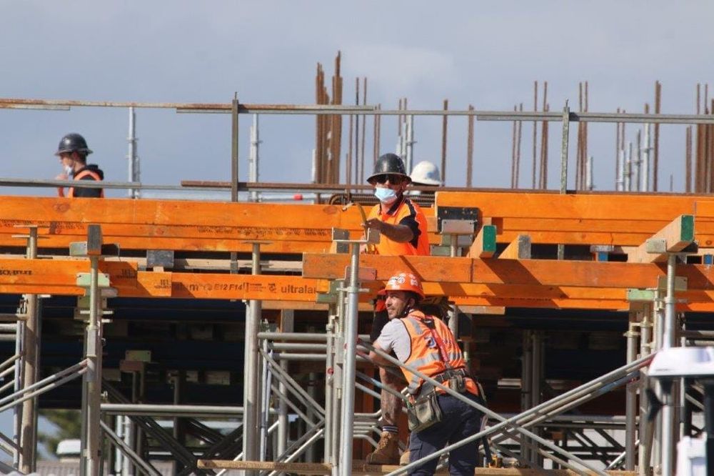 Trades, builders, millions in projects up in the air post image