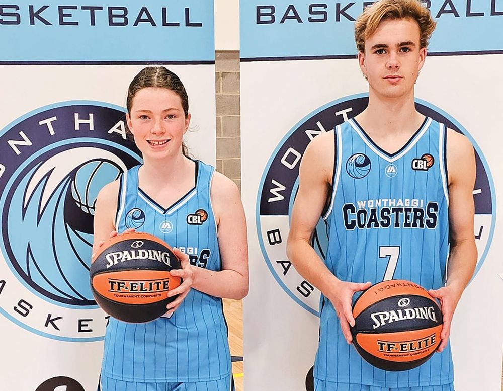 Coasters ready to break into a new season post image