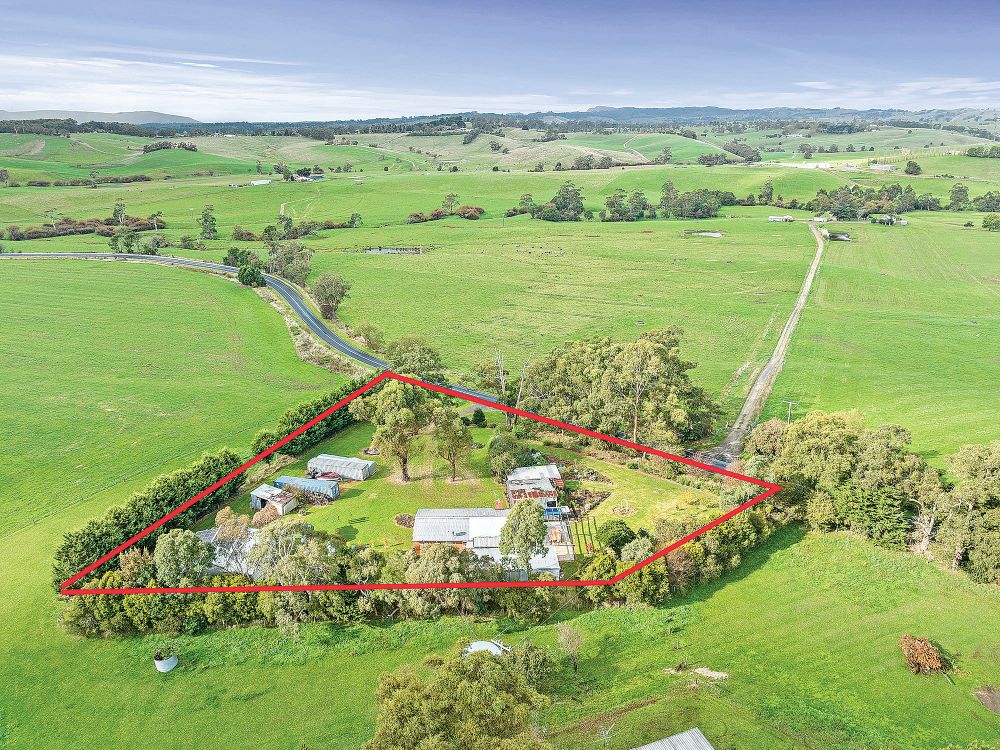 ‘The 3 Ps’ - position, picturesque setting, perfect lifestyle post image