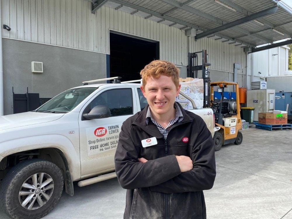 Update: Tarwin Lower and Venus Bay road now open post image