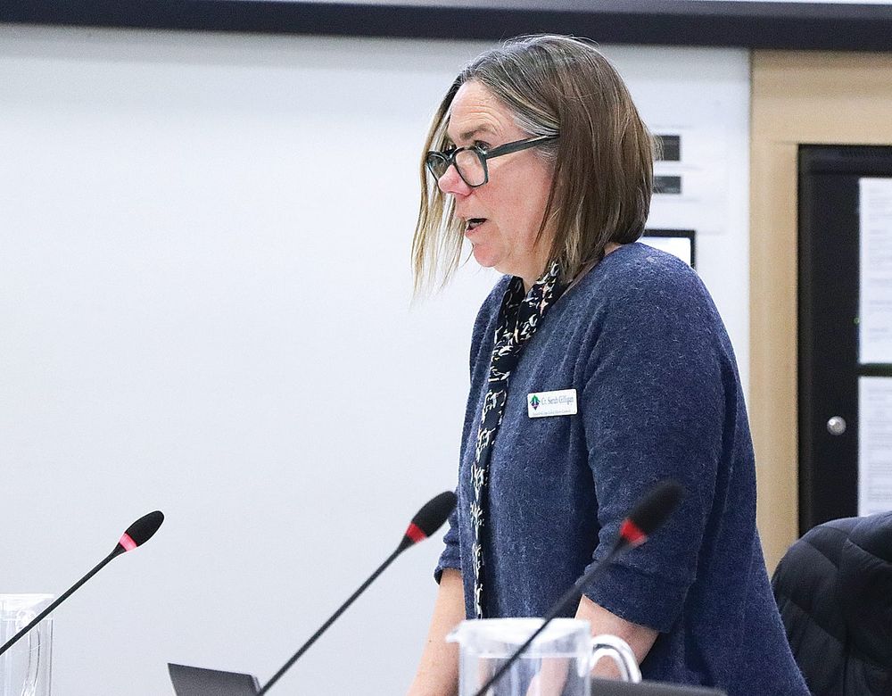 Caravan Park committee of management change confirmed post image