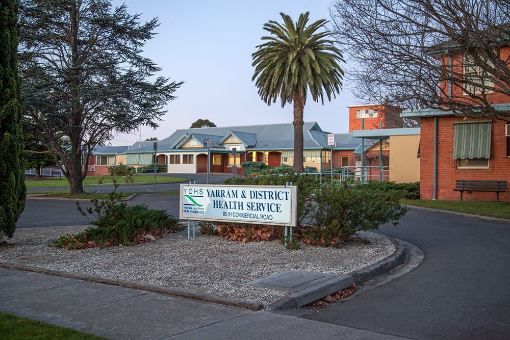 New testing site at Yarram from tomorrow post image