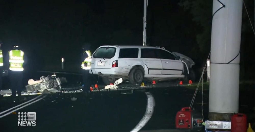 Police appeal for dashcam footage after fatal hit-run crash post image