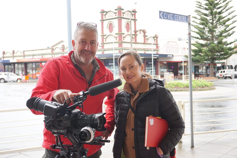 Community has a big heart for refugees post image