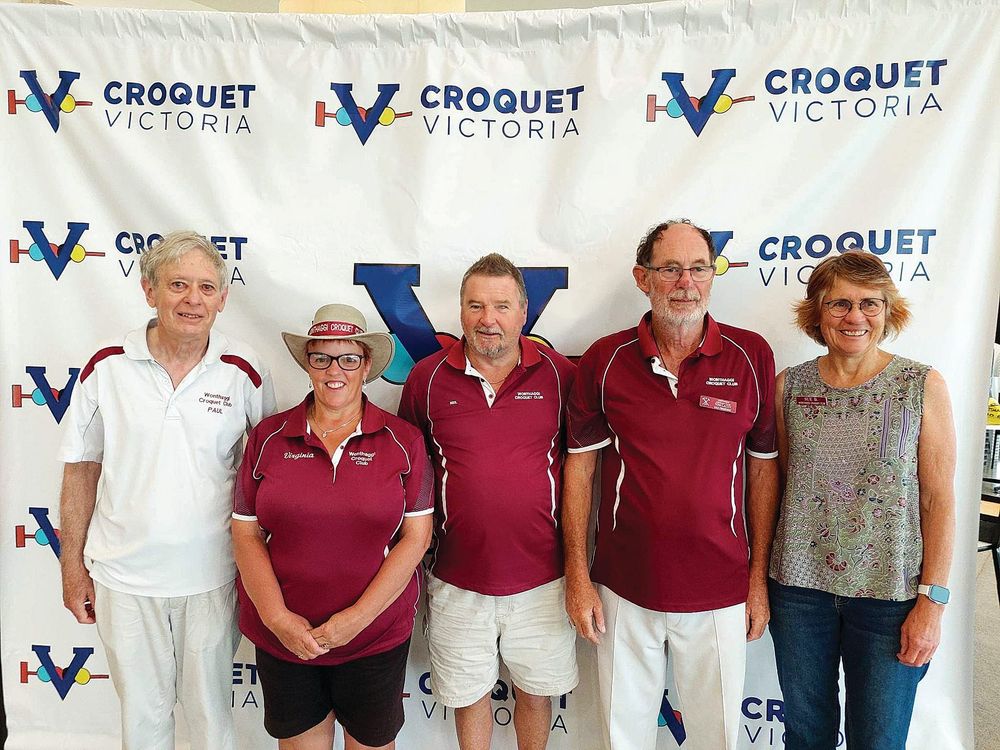 Wonthaggi feature in Cairnlea tournaments post image