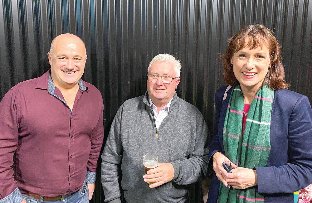 All over for Wonthaggi business… or is it? post image