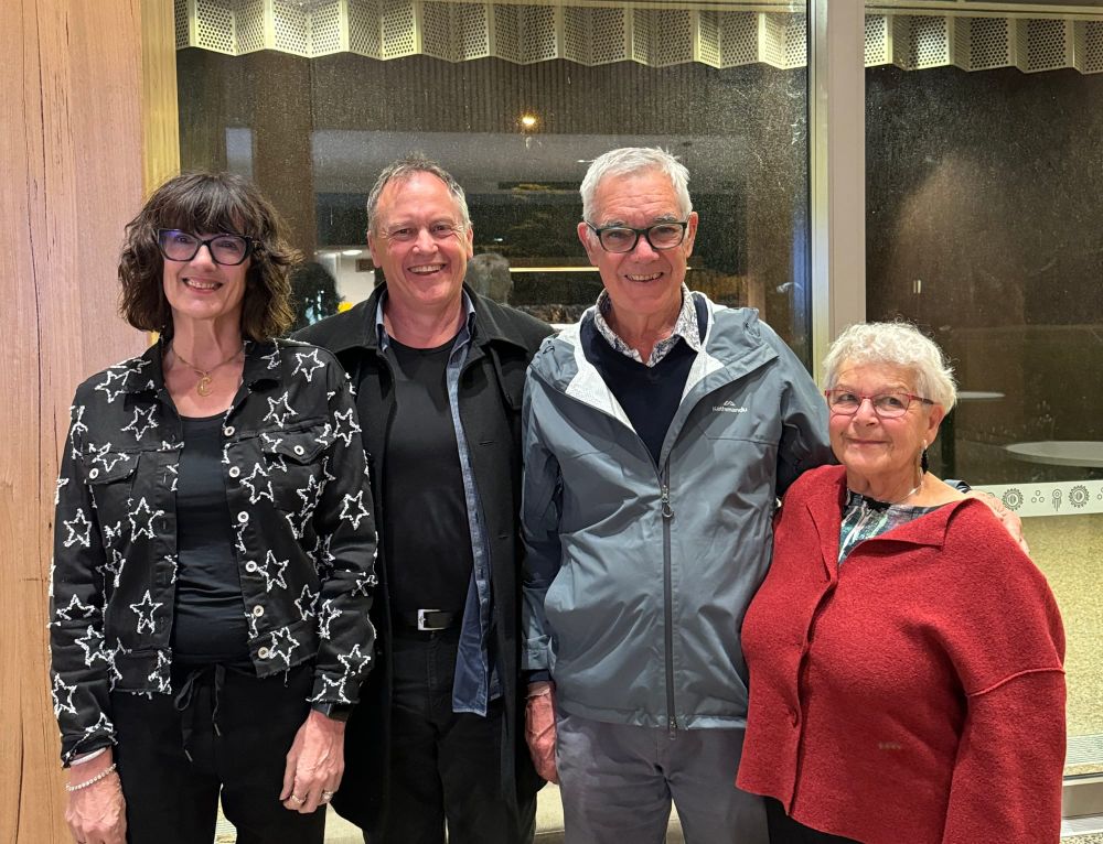 PICES in Focus: Celebrating Regional Artists in Video Premiere post image