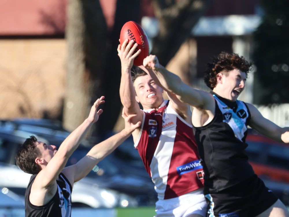 Finals hopes dashed for error-riddled Wonthaggi Power post image