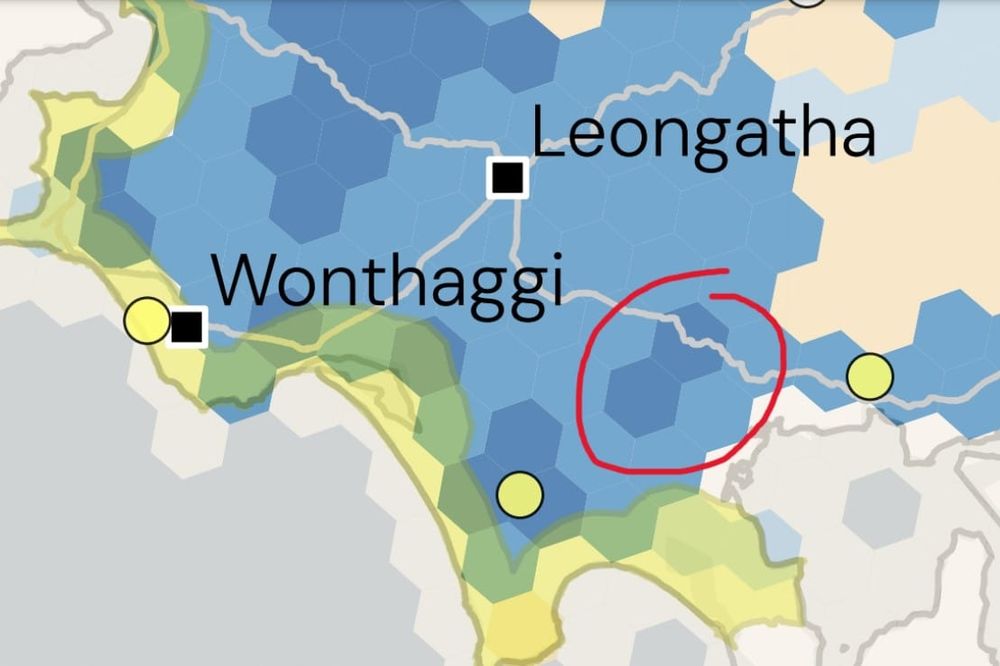 Government puts Dollar wind farm back on the agenda post image