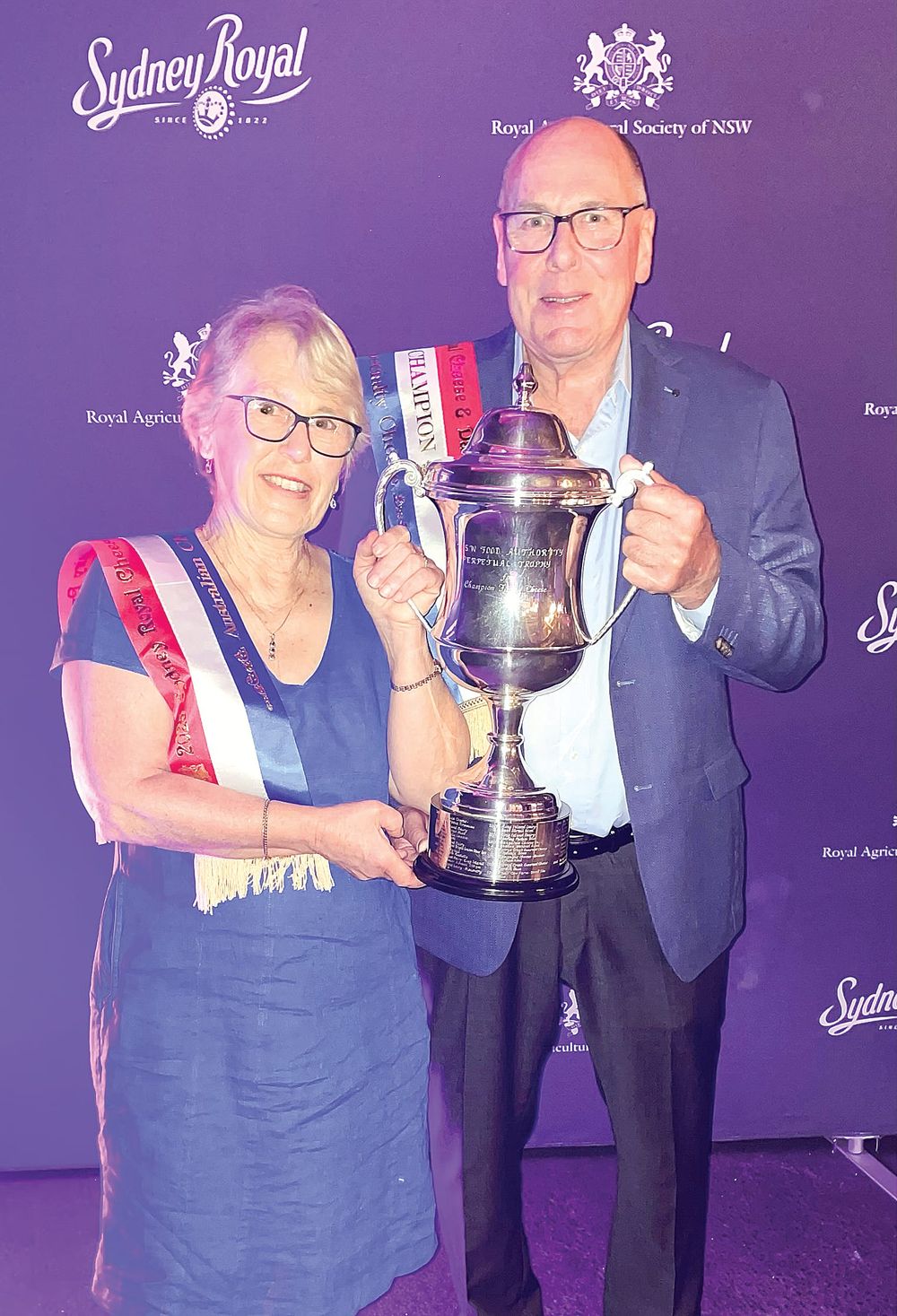 Berrys Creek Gourmet Cheese collects more awards post image