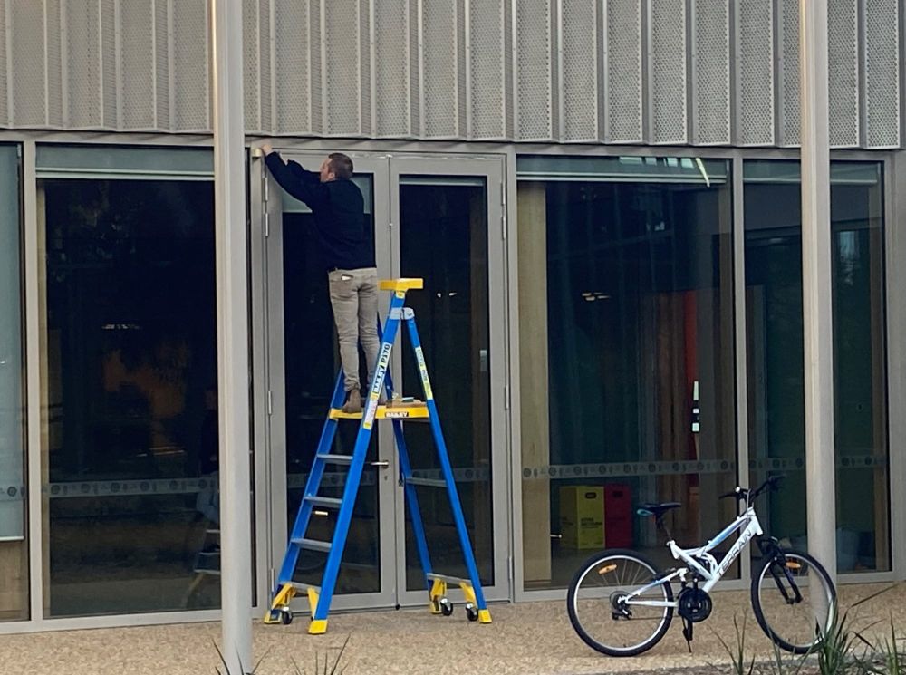 Berninneit closed on Friday for greenwashing* post image