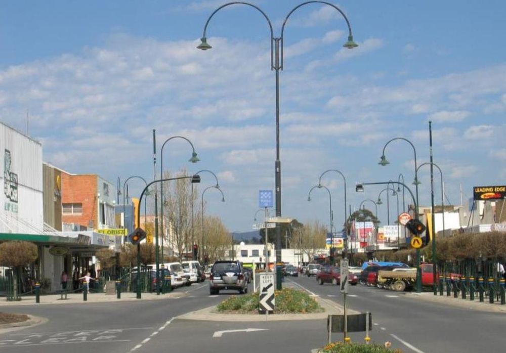 Traralgon fast food venues linked to new COVID positive post image