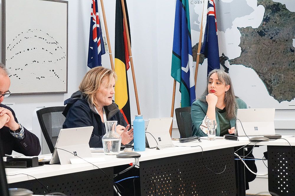 Council over promised capital works by $29.8m post image