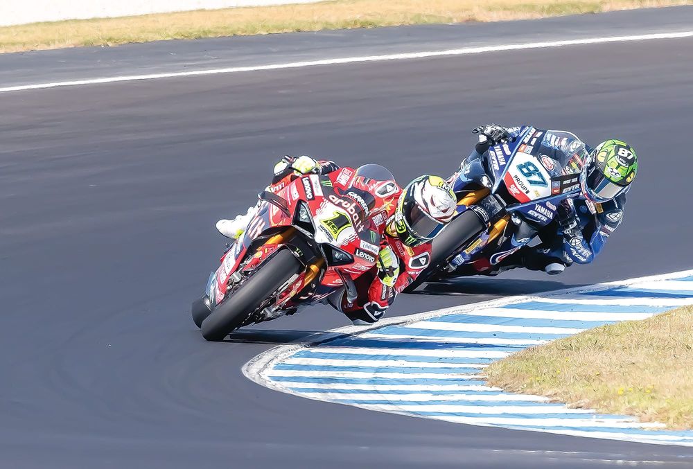 World Supers Downunder post image